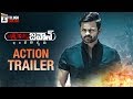Jawaan Action Trailer Sai Dharam Tej Mehreen Pirzada Raashi Khanna Thaman Telugu Cinema