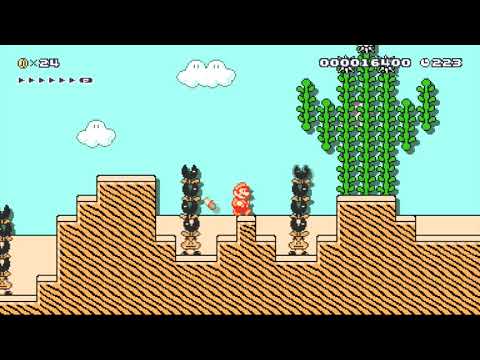 Showcase - SDB3 - SDB3 2-1 Muncher Culture by Pink Birdo