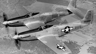 Airborne 07.14.17: XP-82 Twin Mustang, KSFO Near-Miss, Pelton's Appeal