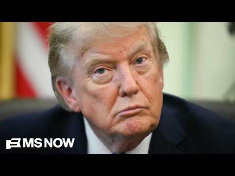 Trump abandons GOP after burdening them with his unpopularity and disastrous policies