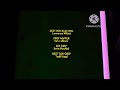 The Mighty Jungle End Credits PBS KIDS Sprout Version