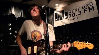 The Shivas - No Waves (Live on KEXP)