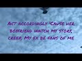 Lucki Randomly Lyrics