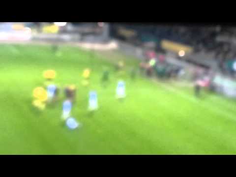 Fortuna Sittard - VVV Venlo