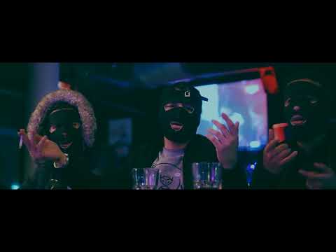 Latleta - HOMBRE (Clip Officiel)