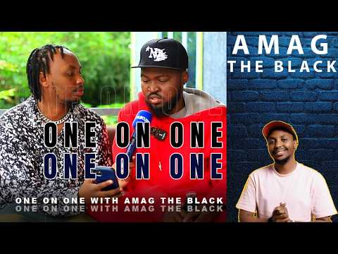ONE ON ONE EP116:😎SUPER MANAGER NDAMWIYAMYE//NI NJYEWE BRUCE MELODIE YARI AGIYE KUGURIRA MOTOR