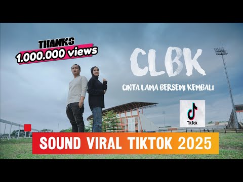 CLBK (Cinta Lama Bersemi Kembali) - Divalova feat Bayu G2B Official Music Video
