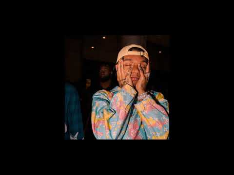 (FREE) Swae Lee x PARTYNEXTDOOR x Drake Type Beat "party with friends"