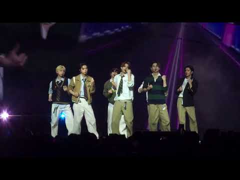 ENHYPEN - GO BIG OR GO HOME (FATE+ in BELMONT, NY)