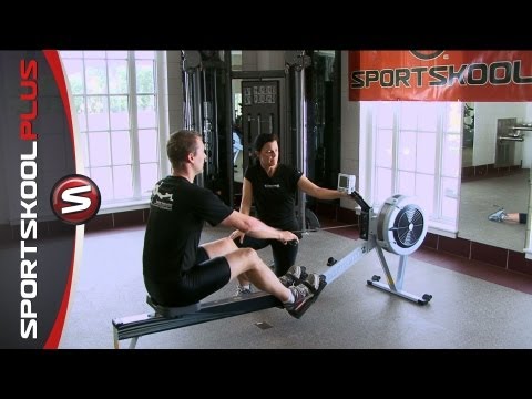 Understanding Rowing Ratio and Rates thumbnail