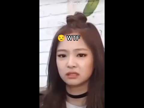 WTF 😒 new blink 😂#blackpinkcomeback #jennierubyjane #jisoo #lalisamanoban #rosé #wtf #shorts #viral