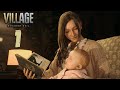 RESIDENT EVIL 8 VILLAGE Walkthrough Live Gameplay PS5 ITA HD PARTE 1 IL VILLAGGIO DELLE OMBRE