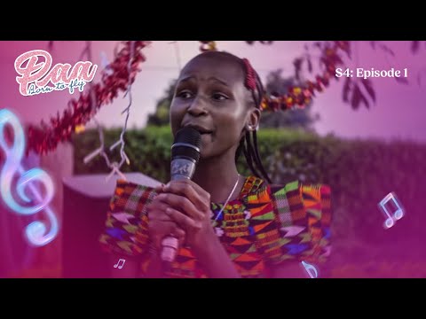 PAA Season 4 | Episode 1 | New Strings