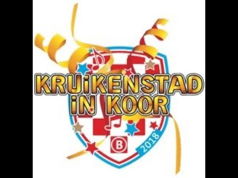 Kruikenstad in Koor, Tilburg 2018 HD