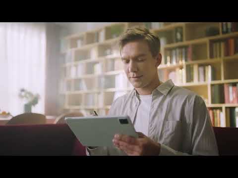 TCL NXTPAPER 10s | The Living Paper