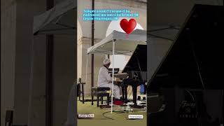 Omar Sosa – Sendas Live at Bari in Jazz 2026 | Putignano, Italy | July 23
