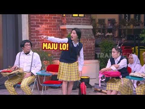 OPERA VAN JAVA | Rina Nose Menantang, Mpok Alpa Bergoyang (21/10/18) Part 4