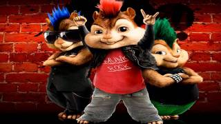Shaka Ponk - My Name is Stain Chipmunks