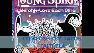 YOUNG SPIRIT - SINGING PRETTY