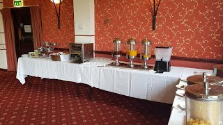 Shap Wells Hotel, United Kingdom | Travel Lover
