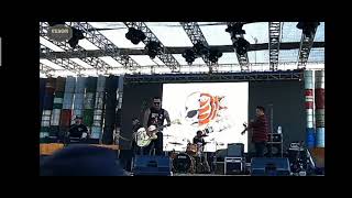 Download lagu Crew Of Saints - Marah Bumi ( Virtual Consert ) at Kebon Vintage Bali mp3 Download lagu Crew Of Saints - Marah Bumi ( Virtual Consert ) at Kebon Vintage Bali mp3