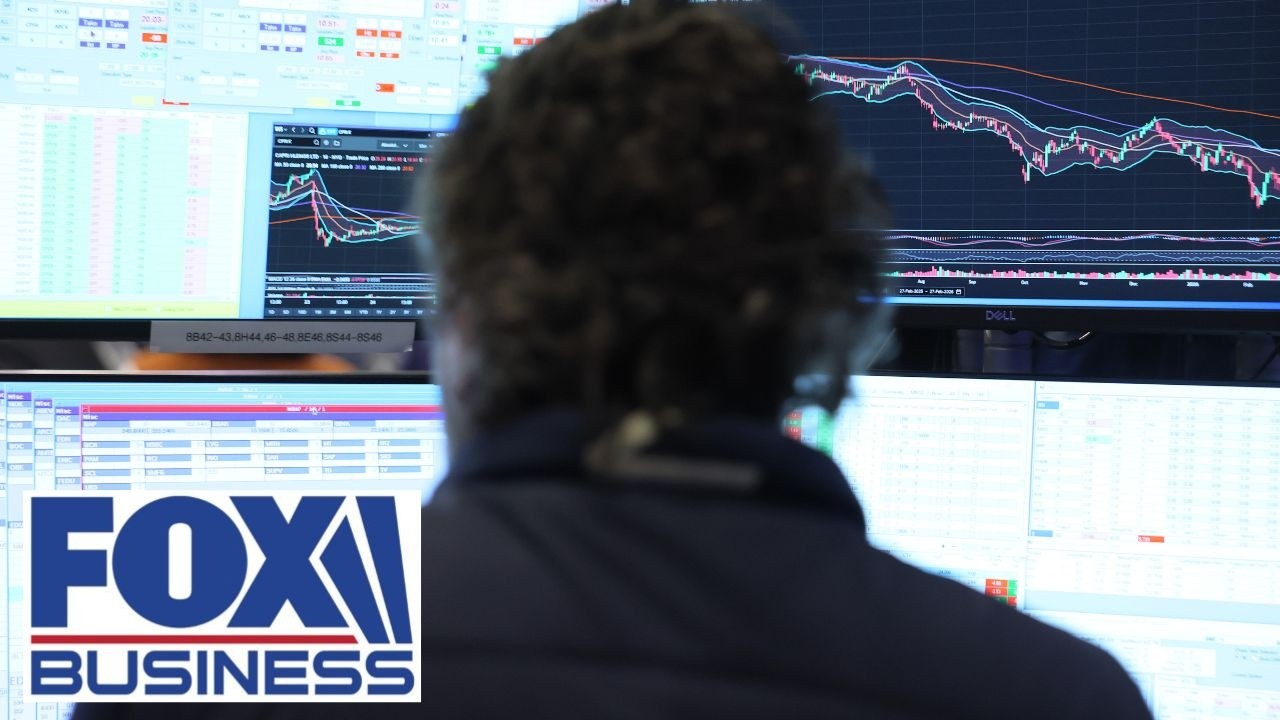 AI will ‘DECIMATE’ power structures,’ predicts research strategist