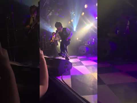 Charade(feat. Vincente Void & Hash Gordon) / live in Tokyo,Japan 3/11/2025