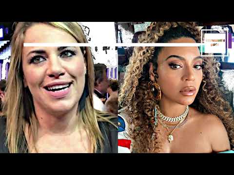 Roberta Bonanno a Tale e Quale Show è Beyonce con Love on Top , foto e video e vincitore