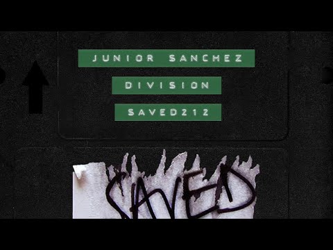 Junior Sanchez - Division (Extended Mix)