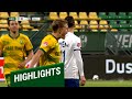Samenvatting ADO Den Haag - VVV Venlo 2-0 (14-11-2021)