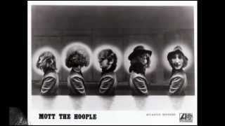 "Laugh at Me." Mott the Hoople