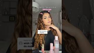 Download lagu MAKEUP TUTORIAL mp3 Download lagu MAKEUP TUTORIAL mp3