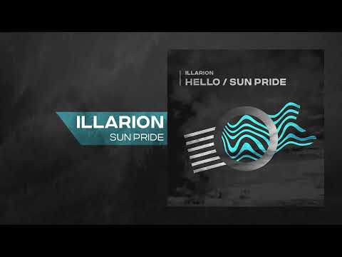 Illarion - Sun Pride (Original Mix) [Airis Recordings]