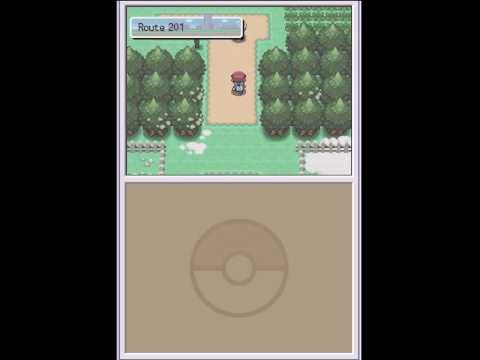 Pokemon Perfect Platin Walkthrough  Part 1 Der nervige Anfang