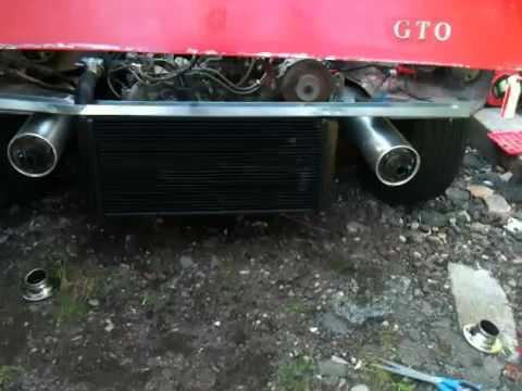 Thumbnail for Nova kit car ea81 sound by Car