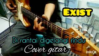 Download lagu exist-dirantai digelangi rindu-cover gitar squier affinity2000 mp3 Download lagu exist-dirantai digelangi rindu-cover gitar squier affinity2000 mp3