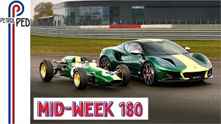 April UK Car Market CRASH !  | £115,000 Lotus Emira Clark Edition
