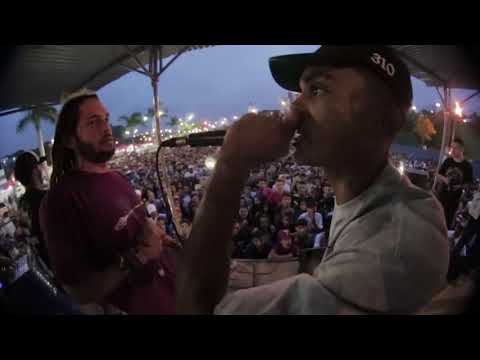 Nauí (DF) x Tatu (SP) | 75ª Batalha da Aldeia |  INTERESTADUAL | Barueri | SP