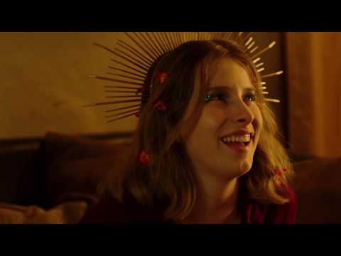 SHELFIE PREMIERE TRAILER