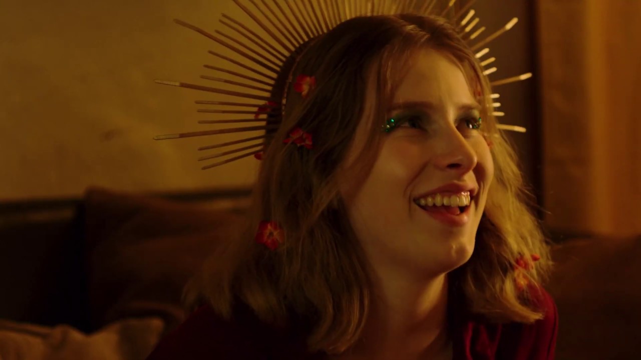 SHELFIE PREMIERE TRAILER