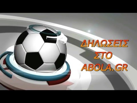 ΕΠΣΑ ΑΜΠΕΛΟΚΗΠΟΙ – ΠΕΡΑ ΚΛΟΥΜΠ 1-2 / ΔΗΛΩΣΕΙΣ ΑΛΕΞΑΝΔΡΟΣ ΤΣΑΜΠΟΥΡΗΣ