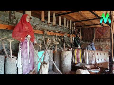 Yörük Müzesi : Kargı : Fethiye