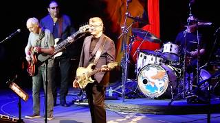 All Your Love &amp; Stranger Blues - 7/14/17   DSCN2119