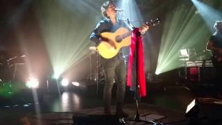 Jack Savoretti - Sleep No More - Rock City Nottingham 11 Nov 2016