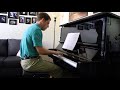 Crossroads - Jim Brickman