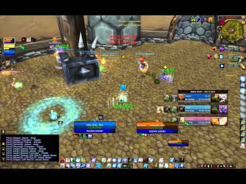 Ele Shaman/Rogue/Resto Druid vs. Frost Mage/Ele/Holy Paladin pvp 3v3 arena 5.3 Win