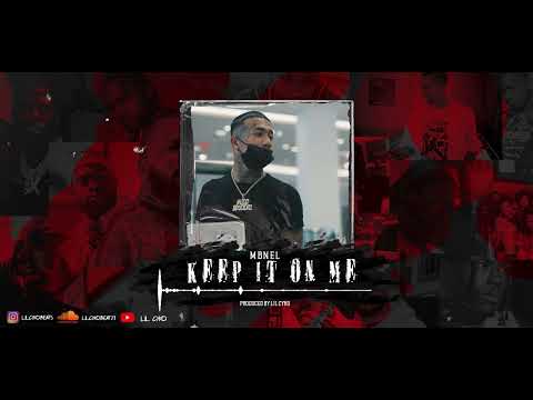 MBNel x Stupid Young "Keep It On Me" Instrumental | Stockton Type Beat 2022 | Prod By. Lil Cyko