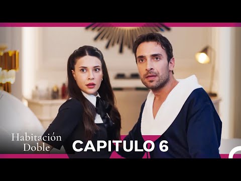 Habitación Doble Capitulo 6
