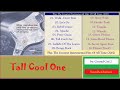 6. Tall Cool One * The Ventures