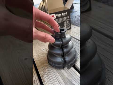 Modified splitting cv boot. Will this last?